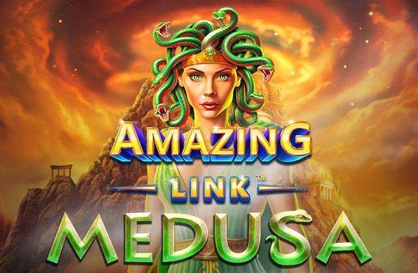 Amazing Link Medusa