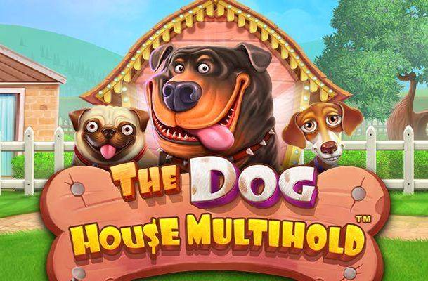 The Dog House MultiHold